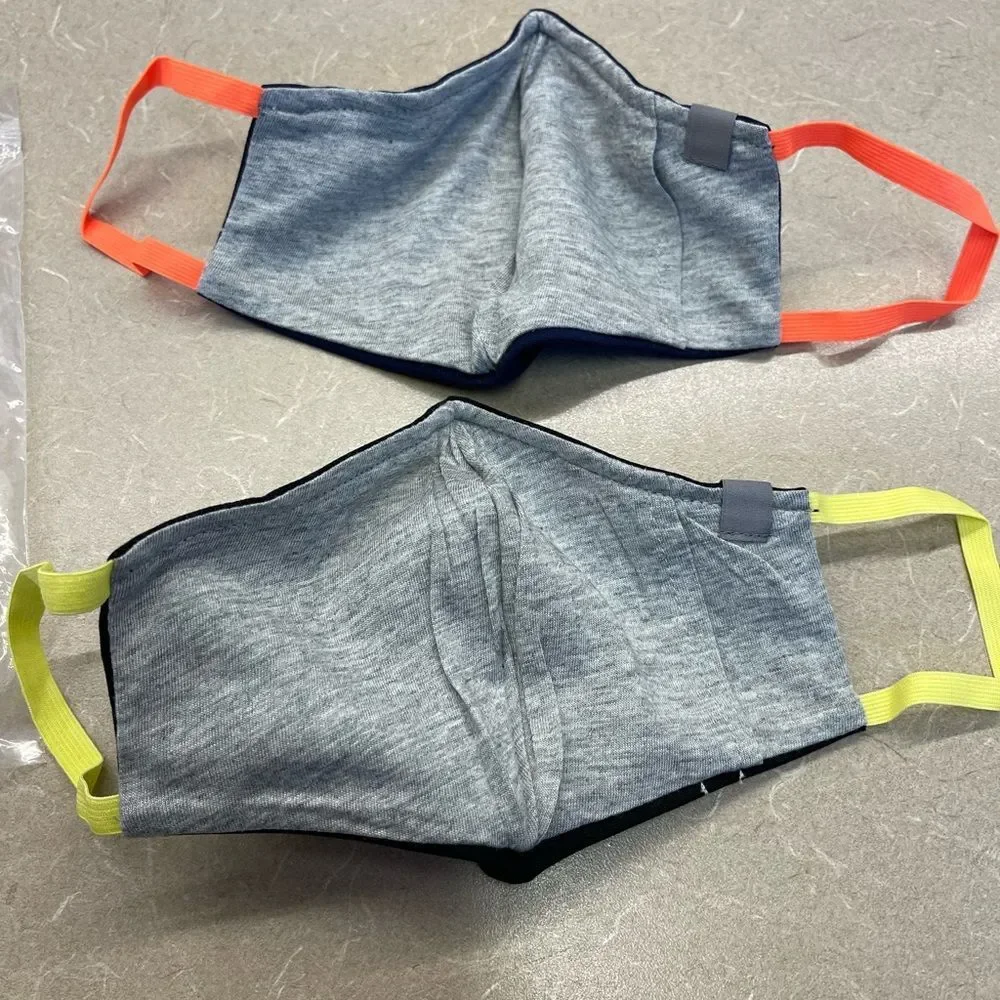 Women’s Figs masks